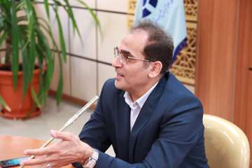 تقدیر از خبرنگاران و مسئولین روابط عمومی